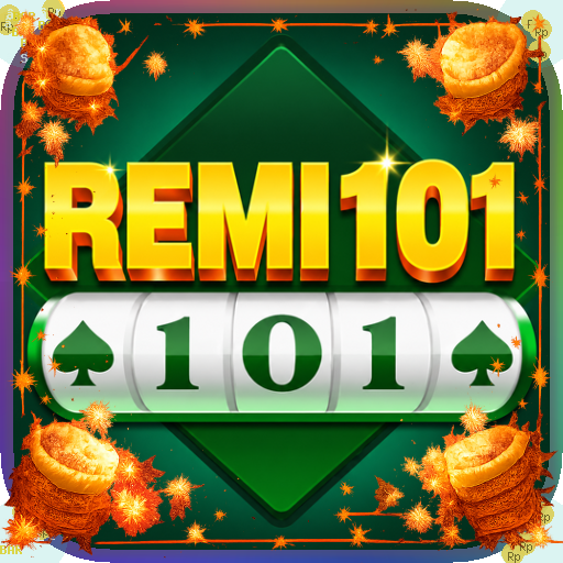 remi101 — galeri pratinjau - APK Resmi